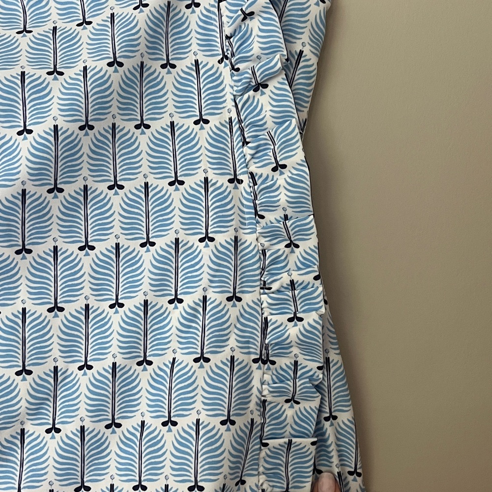 Smith $ Quinn skirt - Picture 2 of 5